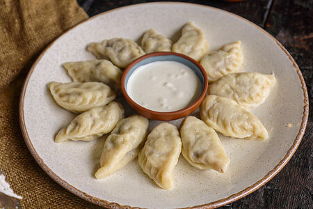 Курзе с мясом