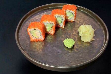 Калифорния