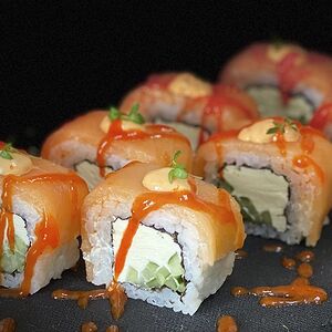 Филадельфия спайси