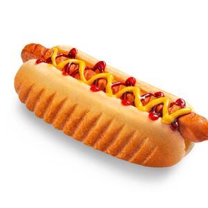 Датский хот-дог классический