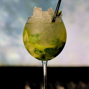 Лимонад Мохито