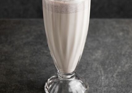 Молочный коктейль Шоколадное орео