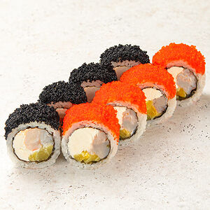 Хвост тигра Макс