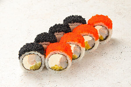 Хвост тигра Max