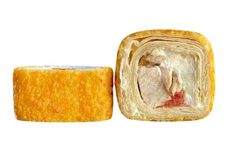 Ролл Тортилья с курицей