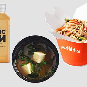 Комбо-бомба