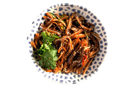 Свиные уши (150 гр)