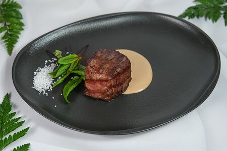 Стейк Филе миньон