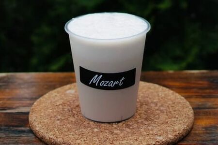 Карамельный Тофи СРЕДНИЙ