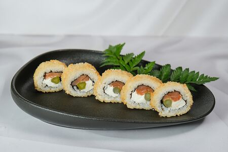 Ролл Тейшоку темпура