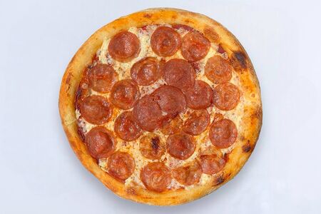 Пепперони