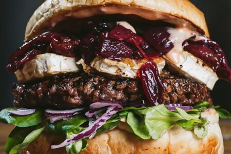 Дикая Корея