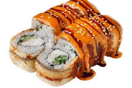 Саванна Спайси