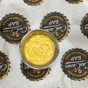 Соус горчичный