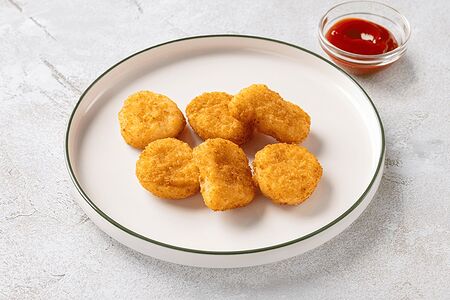 Куриные наггетсы