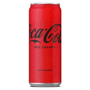 Coca-Cola Zero