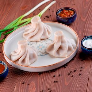 Сет 3шт классические отварные