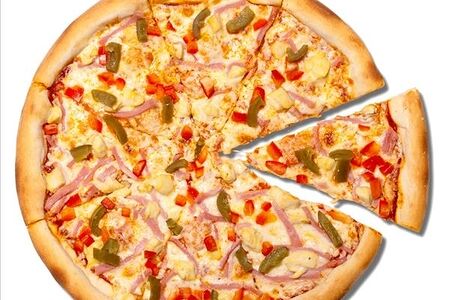 Жгучая цыпа M