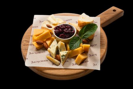 Доска сыров