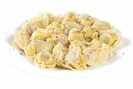 Пельмени 20 шт