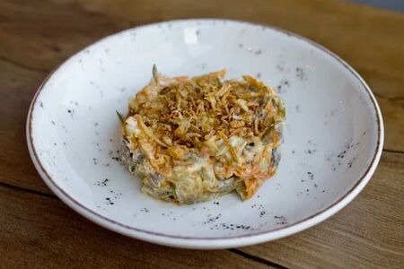 Салат Мужской