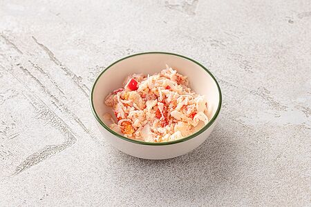 Крабовое мясо