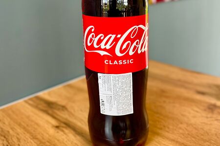 Кока кола 