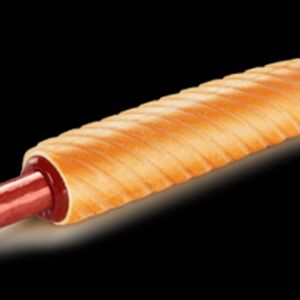 Френч-дог с сосиской Драйв