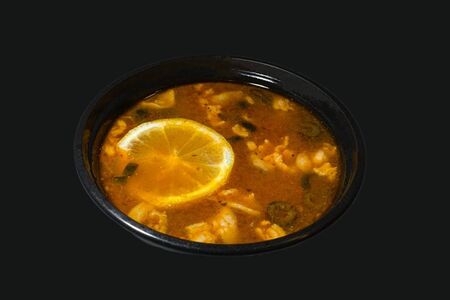 Суп Солянка