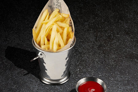 Картофель фри