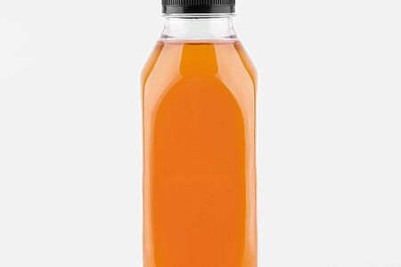 Напиток грушевый с яблоком 500