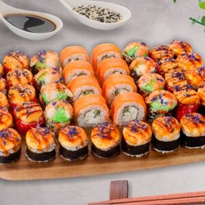 Успех Самурая