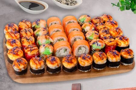 Успех Самурая