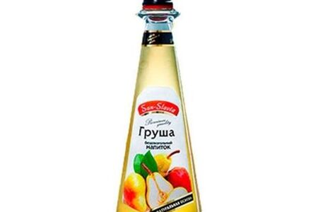 San-Slavia Груша