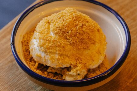 Бриклберри