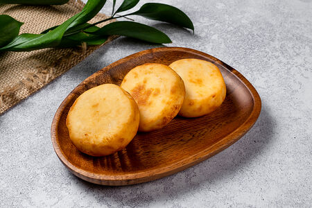 Сырники творожные