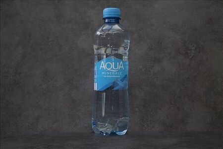 Аква Минерале без газа 0,5 л