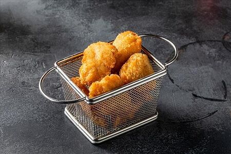Наггетсы куриные