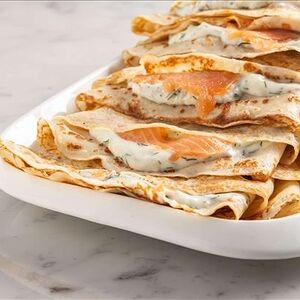 Креп Нордик