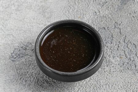 Соус яблочный понзу 