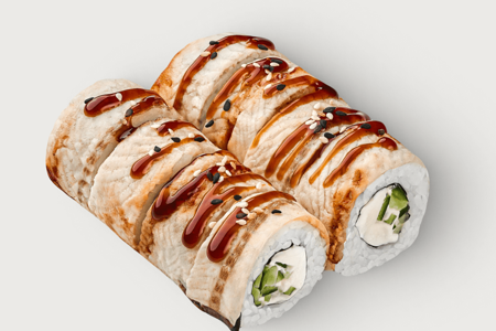 /Филадельфия с угрем Хит