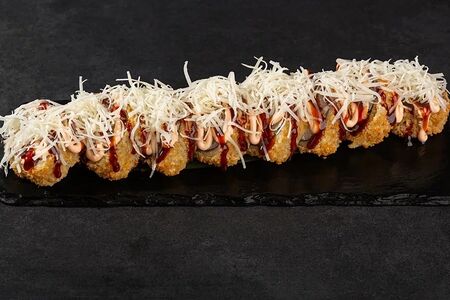 Темпура Чикен