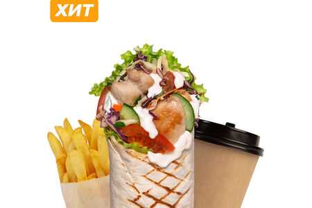 Классический комбо