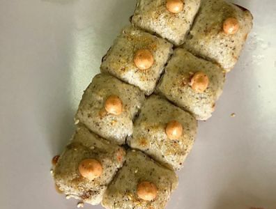 Запечённый Сенсей