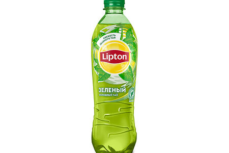 Чай Lipton Ice Tea зеленый