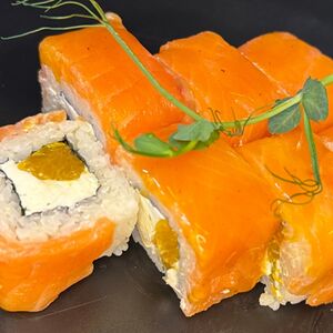 Филадельфия Бомбони