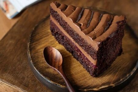 Шоколадные ночи