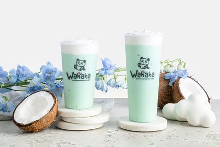 Мятный Йети