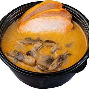 Том Ям с курицей