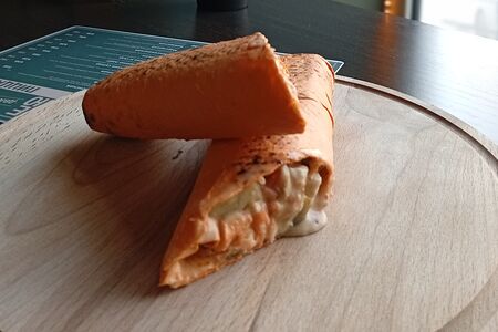 Шаурма фирменная